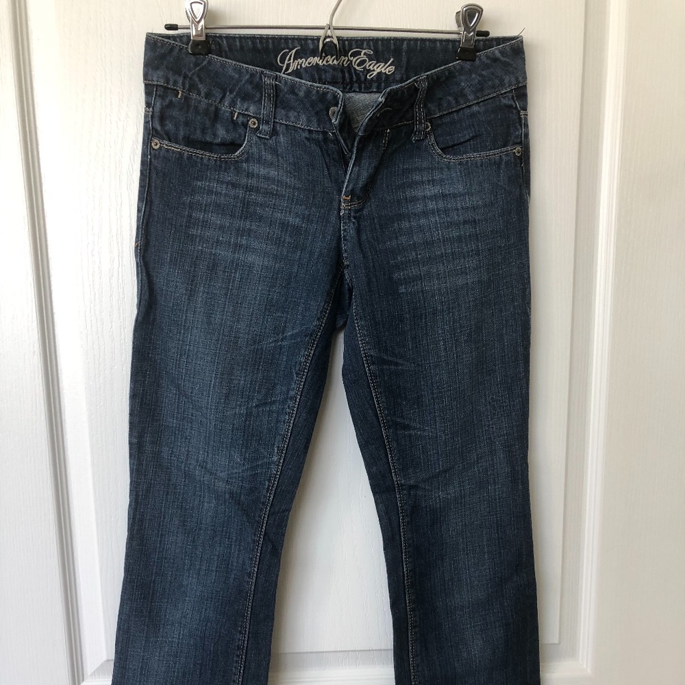 American Eagle Jeans Size 2